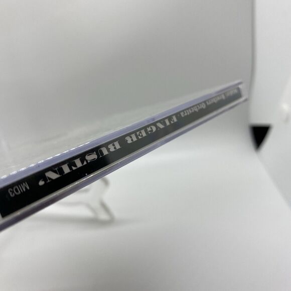 MIDIRI BROTHERS ORCHESTRA - Midiri Brothers Orchestra Finger Bustin - CD New - Picture 6 of 6